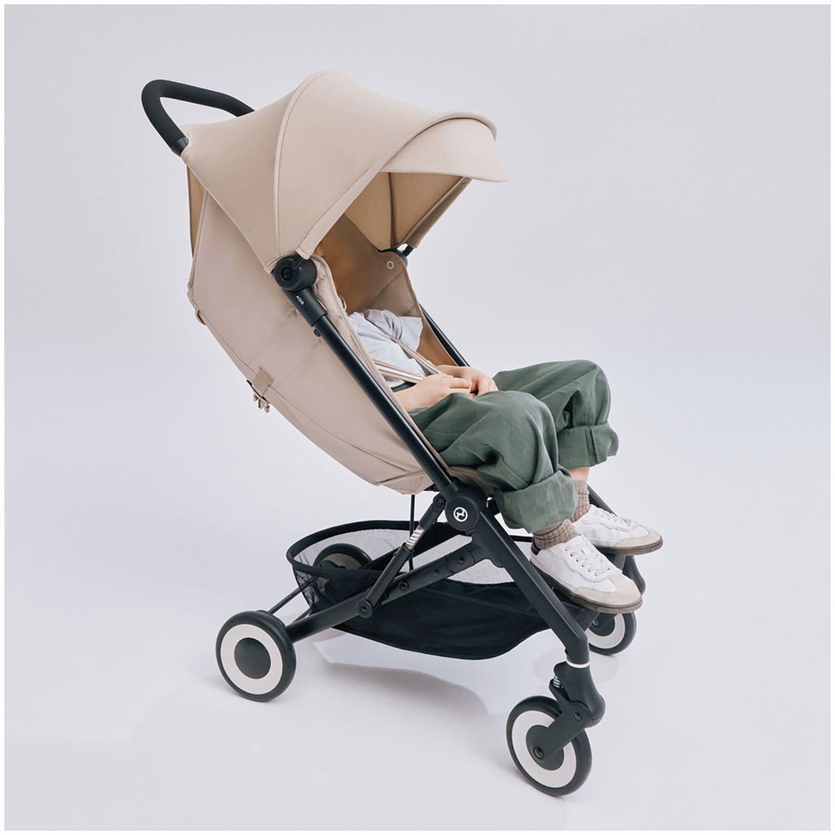 CYBEXCYBEX   Agis almond beige beige