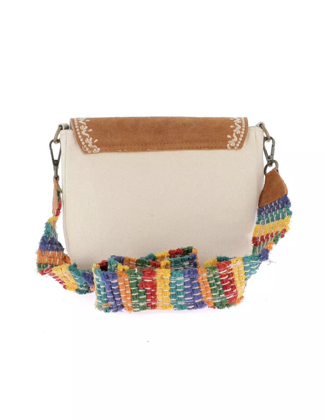 T-WAL01 - Sacs & maroquinerie Gold