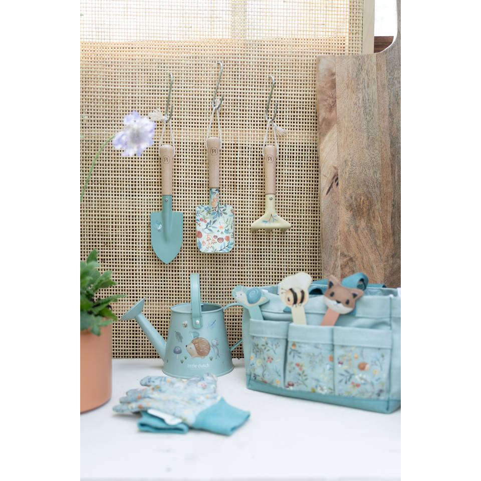 Little Dutch Forest Friends tuin cadeauset 10-delig