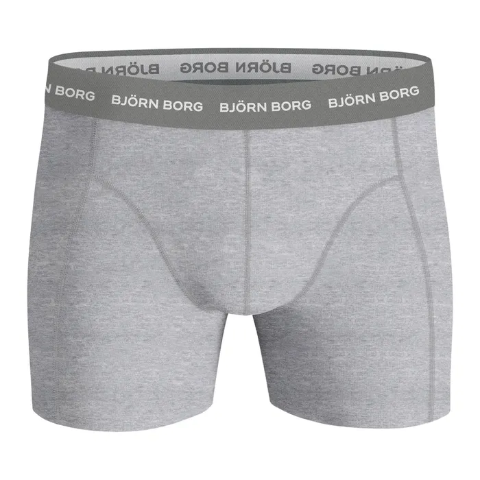 Bjorn Borg Björn Borg Cotton Stretch Brief Boxershorts Heren (9-pack)