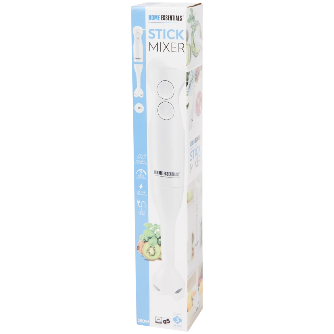 Home Essentials staafmixer 350 watt | diverse varianten