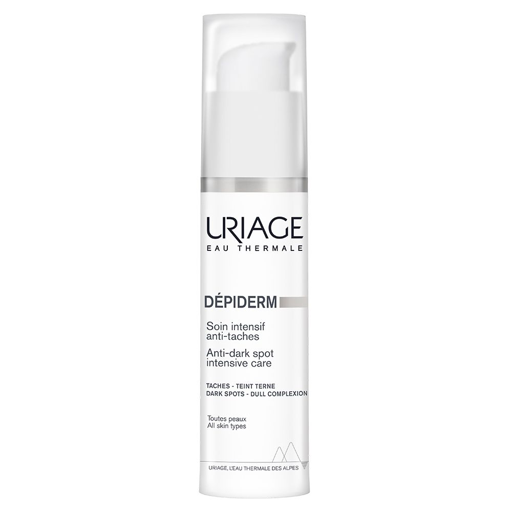 URIAGE DÉPIDERM Anti-Pigmentflecken Intensivpflege