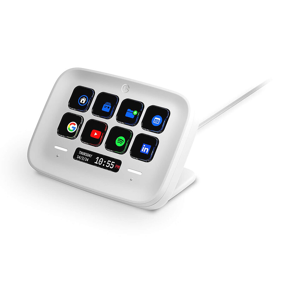 Elgato Stream Deck Neo