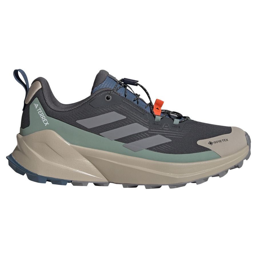 Adidas Chaussure de randonnée laçage rapide Terrex Trailmaker 2 GORE-TEX