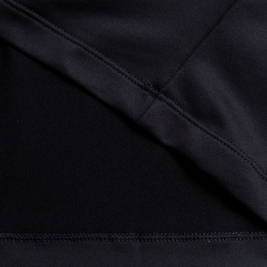 Nike Maillot d'Entraînement Dri-FIT Strike - Noir/Gris