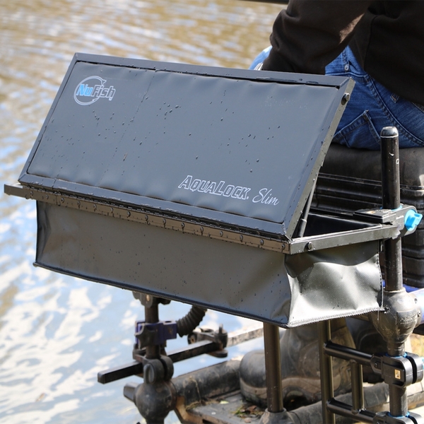 Plateau Nufish Aqualock Slim Tray
