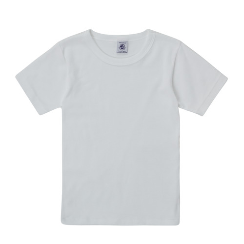 Petit Bateau - THEO - Blanc