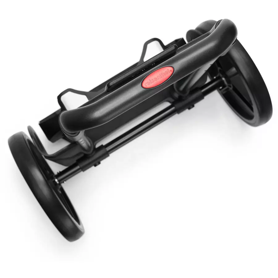 reisenthel®citycruiser rack black
