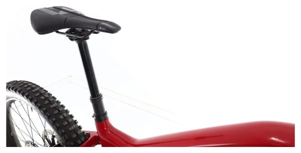 Produit reconditionné · Haibike All Mtn 12 Carbone XT / Vélo VTT électrique / Haibike | Très bon état