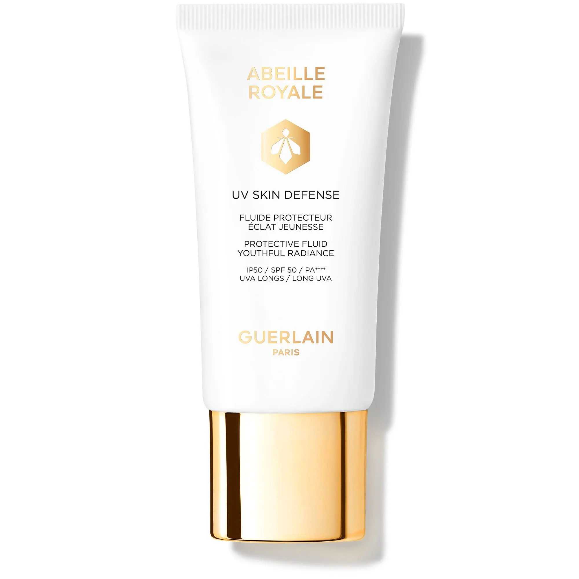 Guerlain - Abeille Royale Uv Skin Défense50ml - Soin de jour