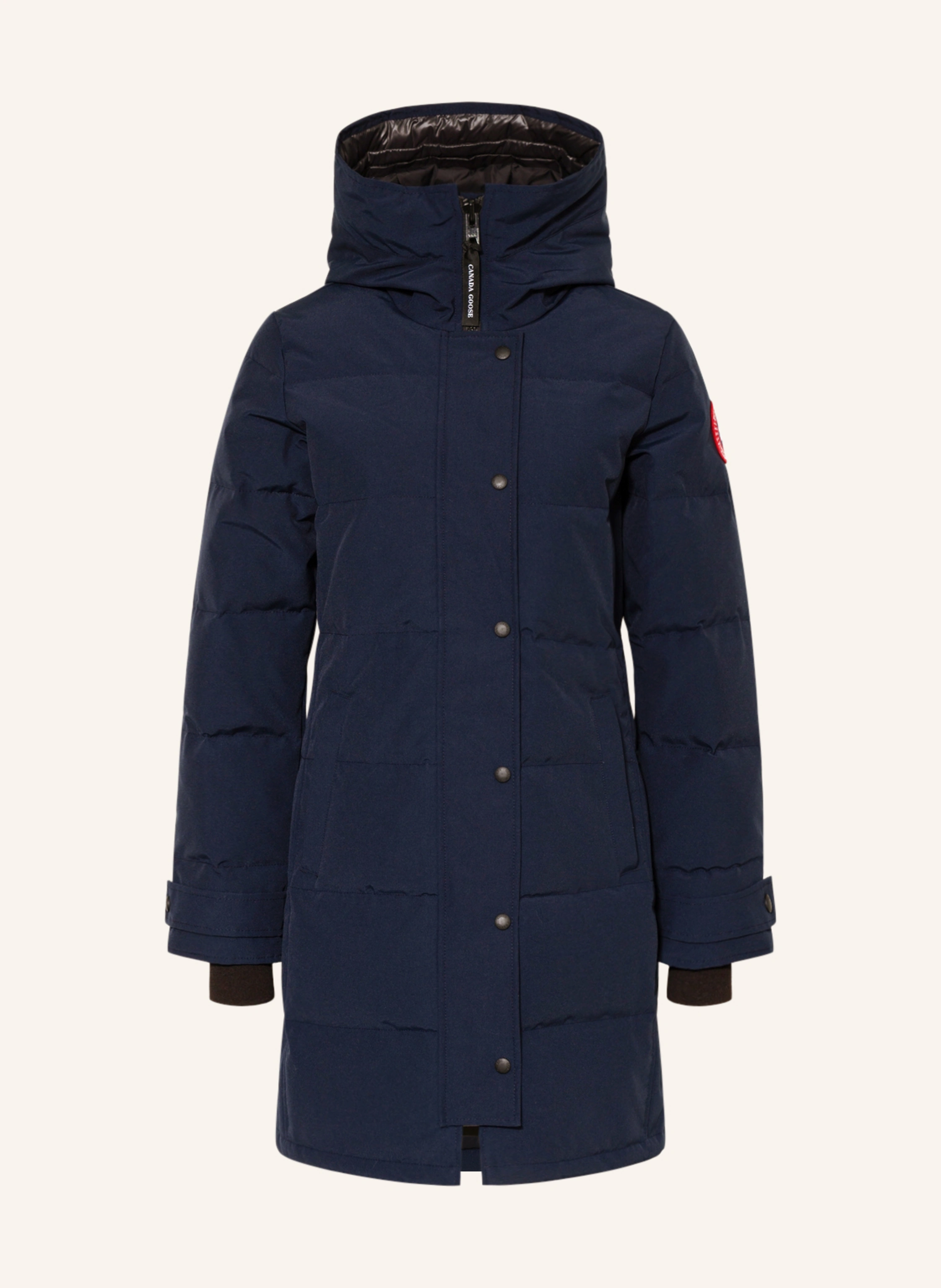 CANADA GOOSE Daunenparka SHELBURNE