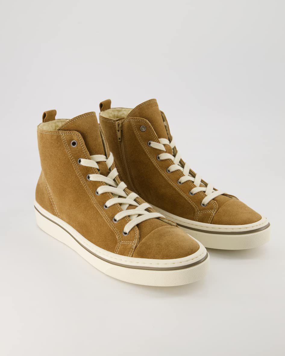 Gabor 33.660.74 Schnürschuhe in Braun