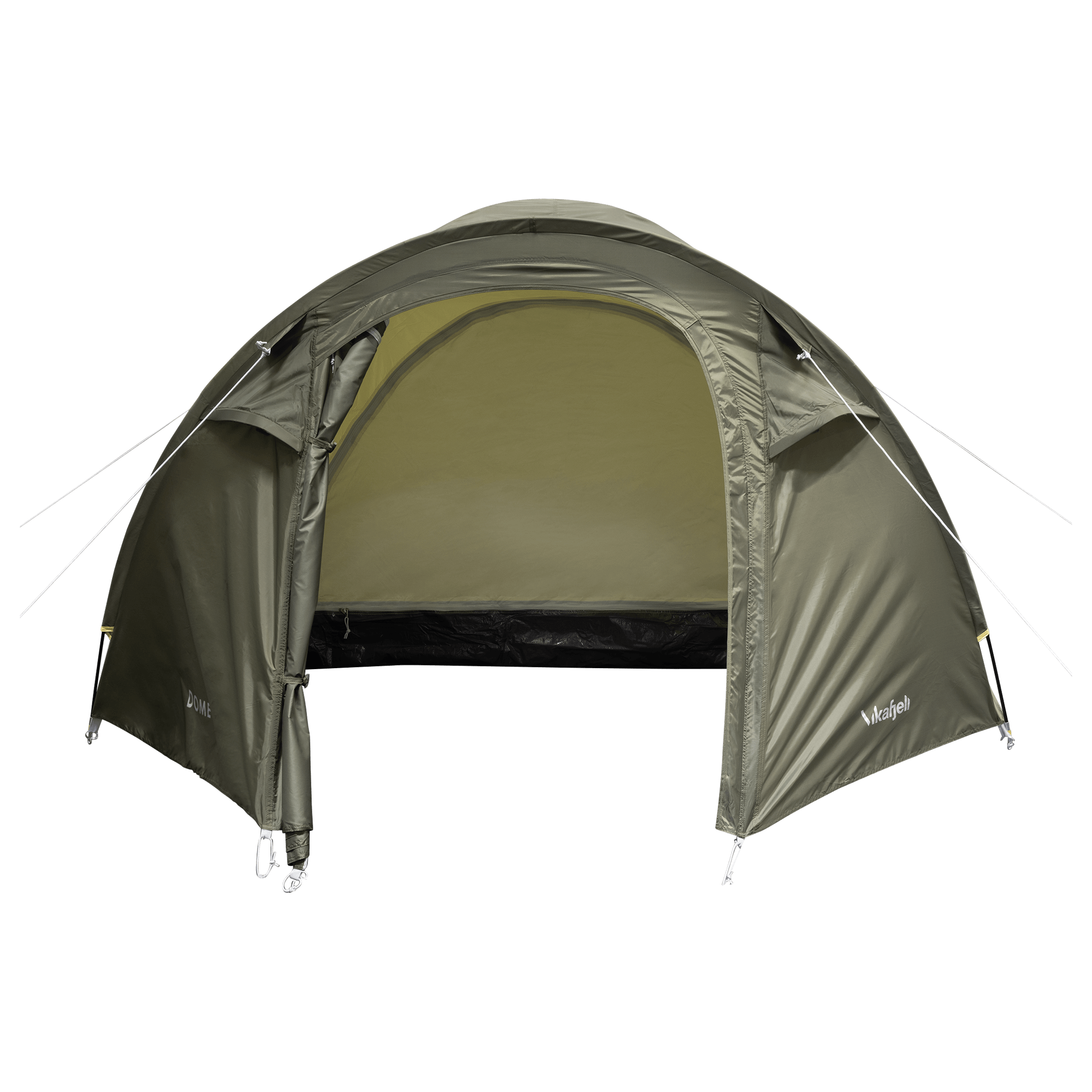 Vikafjell Kuppel Camp 4 - Telt