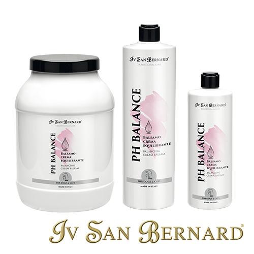 ISB TRAD PH BALANCE (1000 ML)