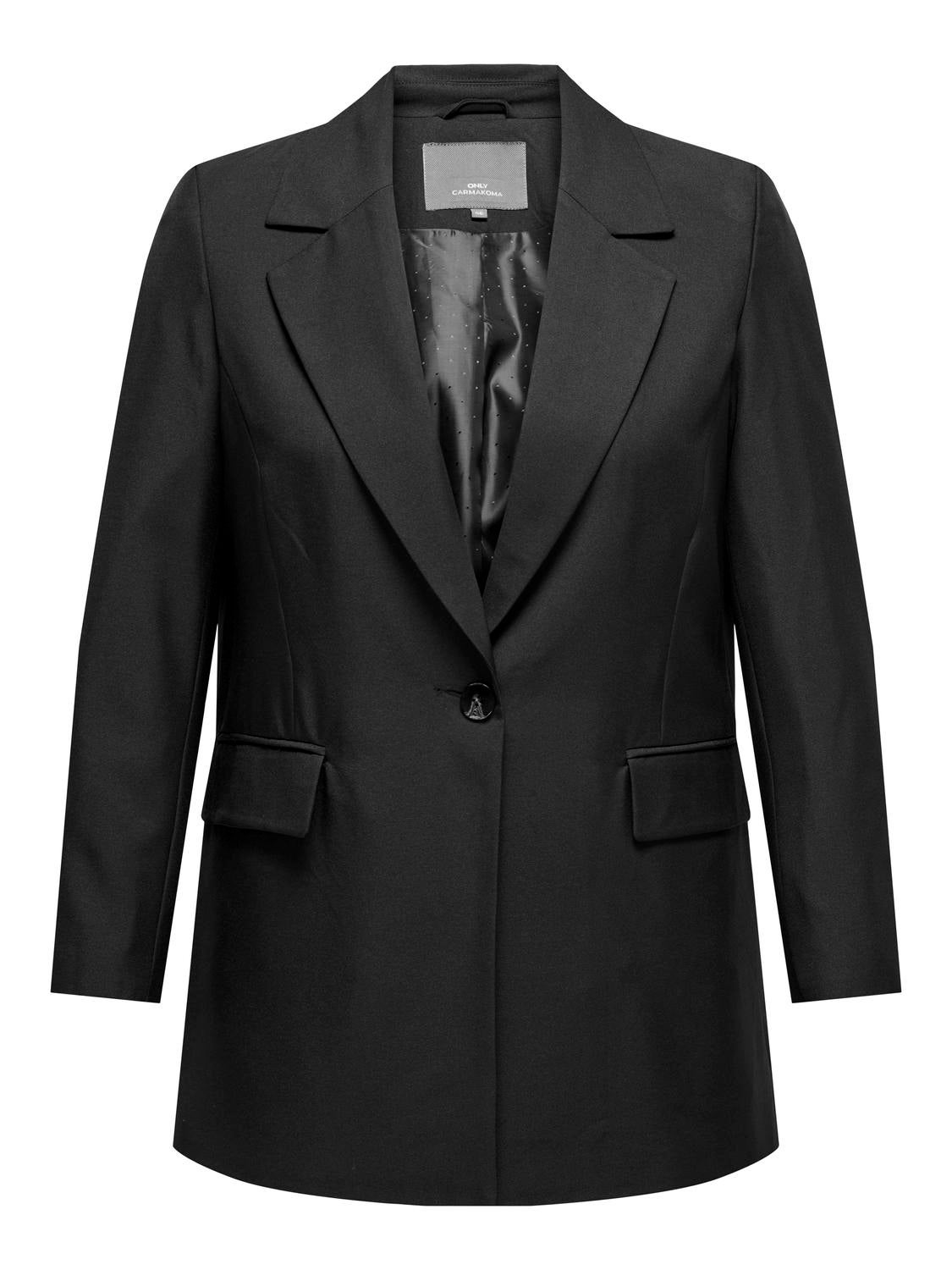 CARNEWTHEA Blazer Black