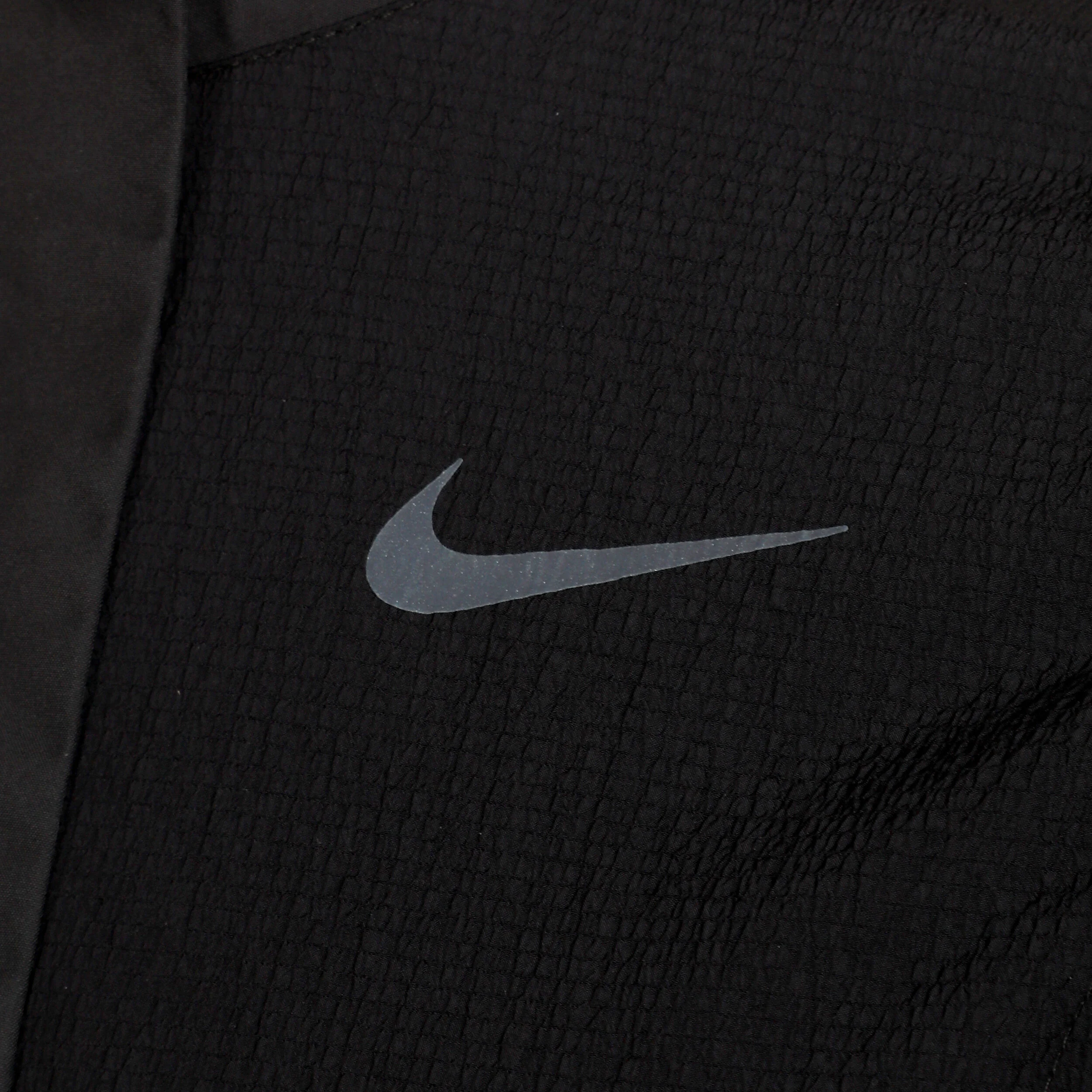 Nike TF Run Division Veste Running Femmes - Noir