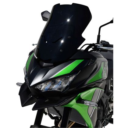 Bulle Ermax Sport Touring - Noir