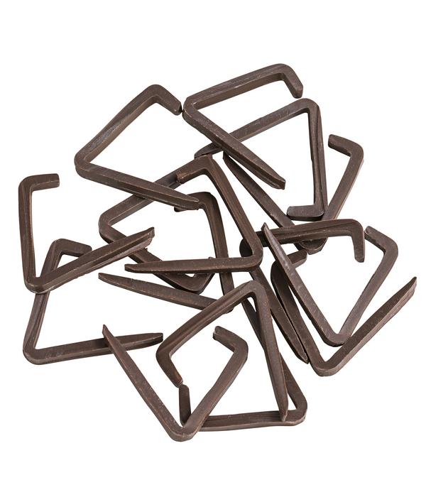 Kratiste Klammern, 25er Set