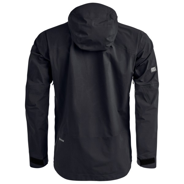 Ortovox - Sequence GORE-TEX Jacket - Veste de cyclisme