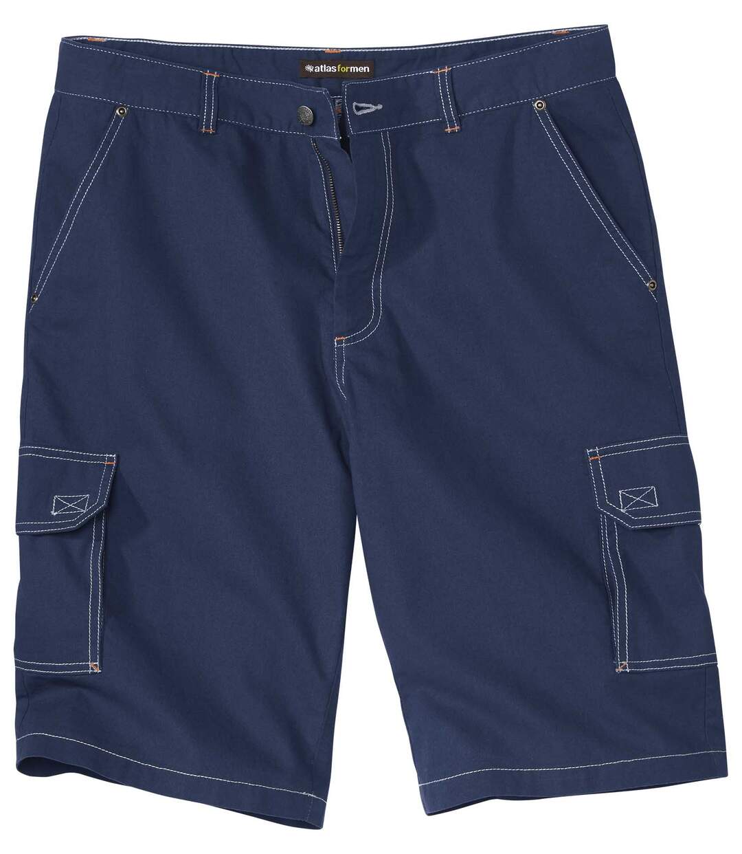 Bermuda Cargo Navy