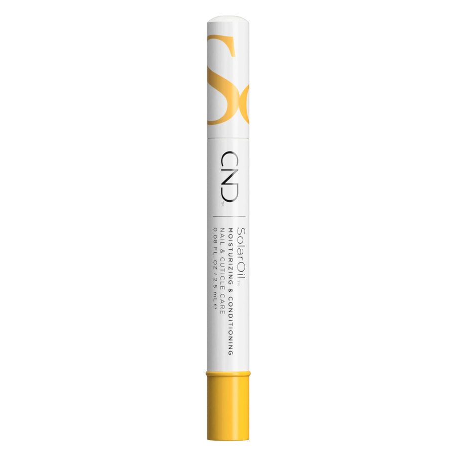 CND SolarOil Nail & Cuticle Care Pen 2,5ml