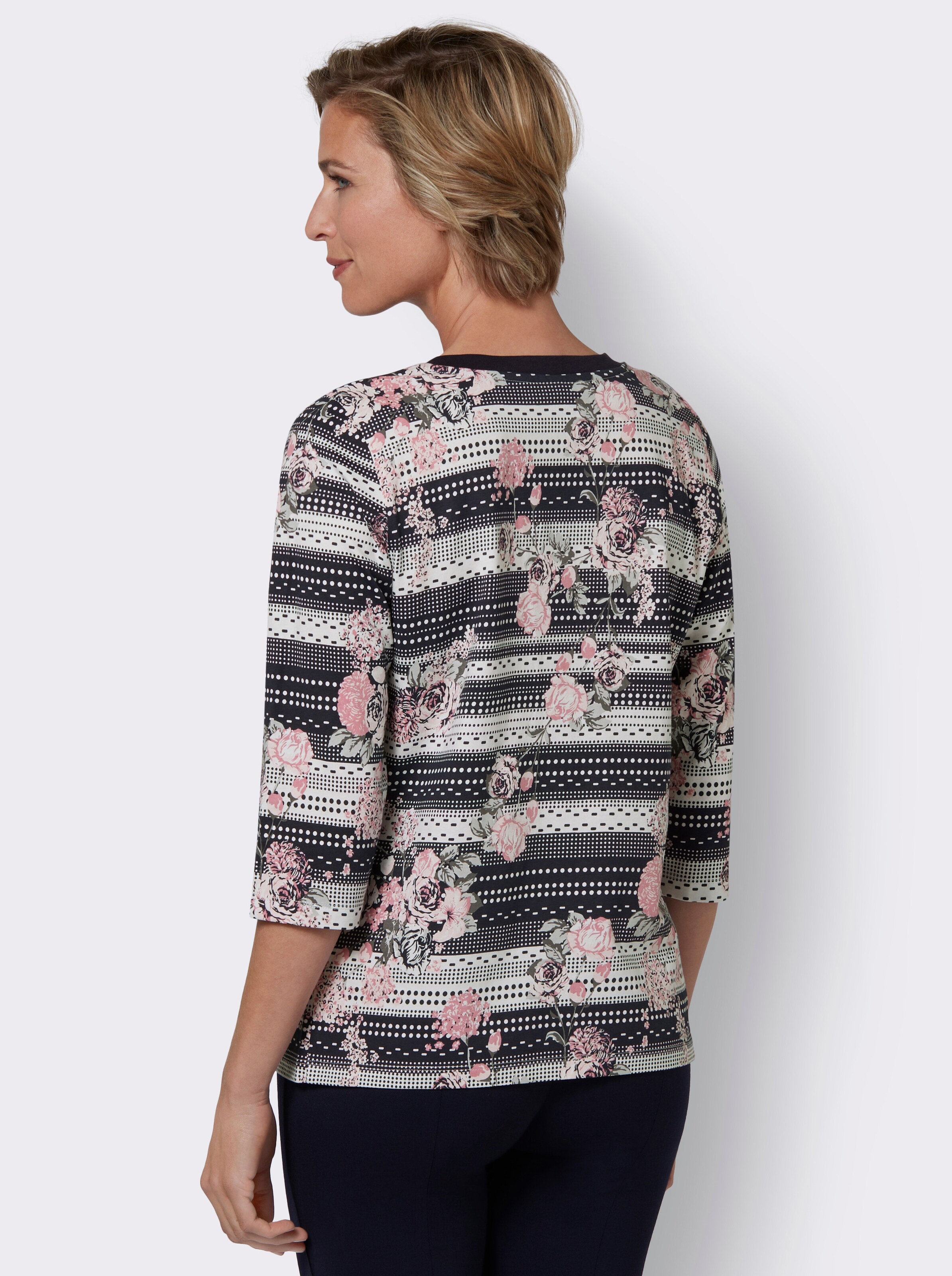 2-in-1-Shirt