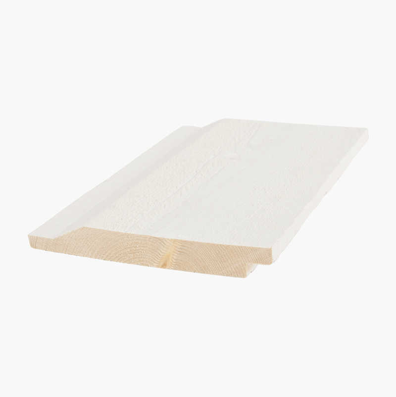 Virke, 48 x 48, 4,2 m