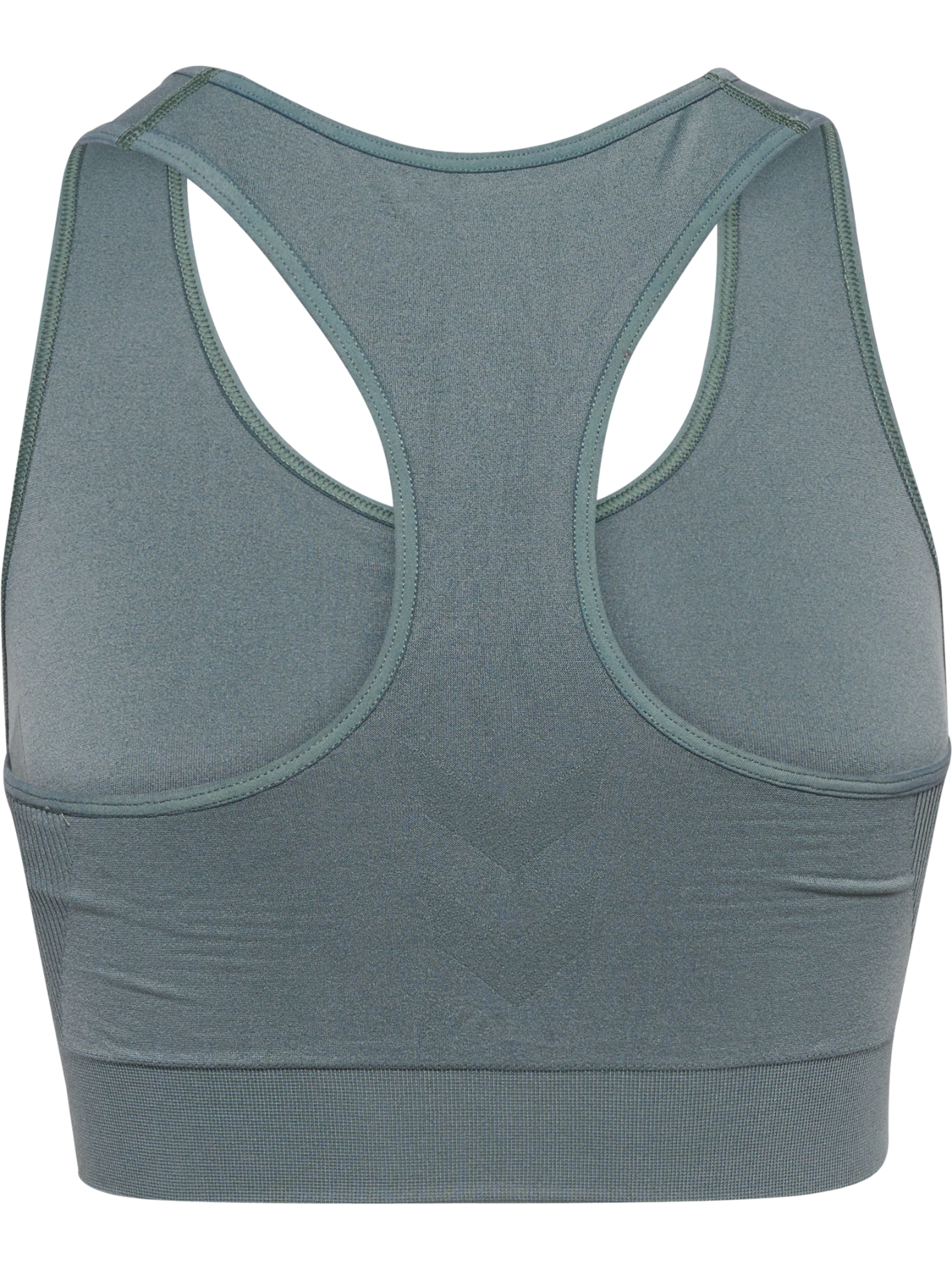 hmlTIF SEAMLESS SPORTS TOP