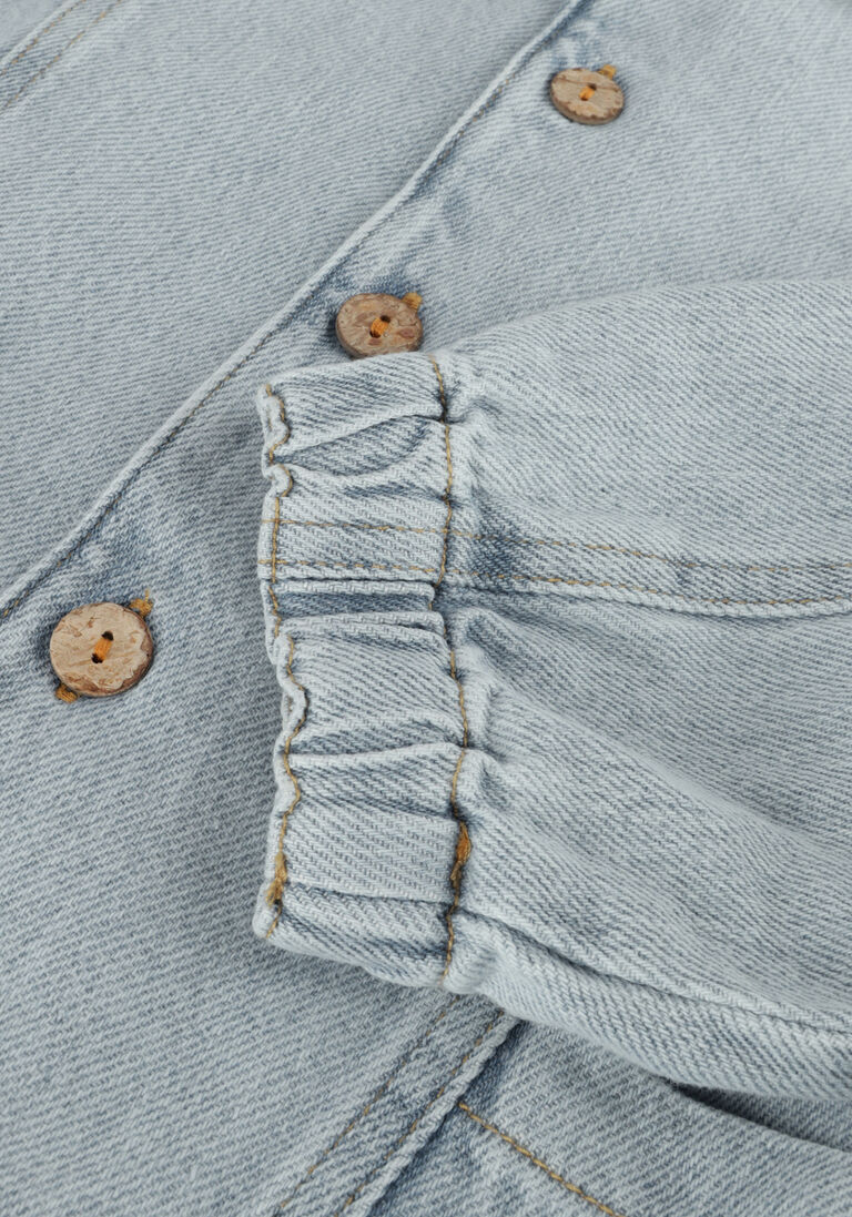 PLAY UP blauwe play up spijkerjas jacket denim