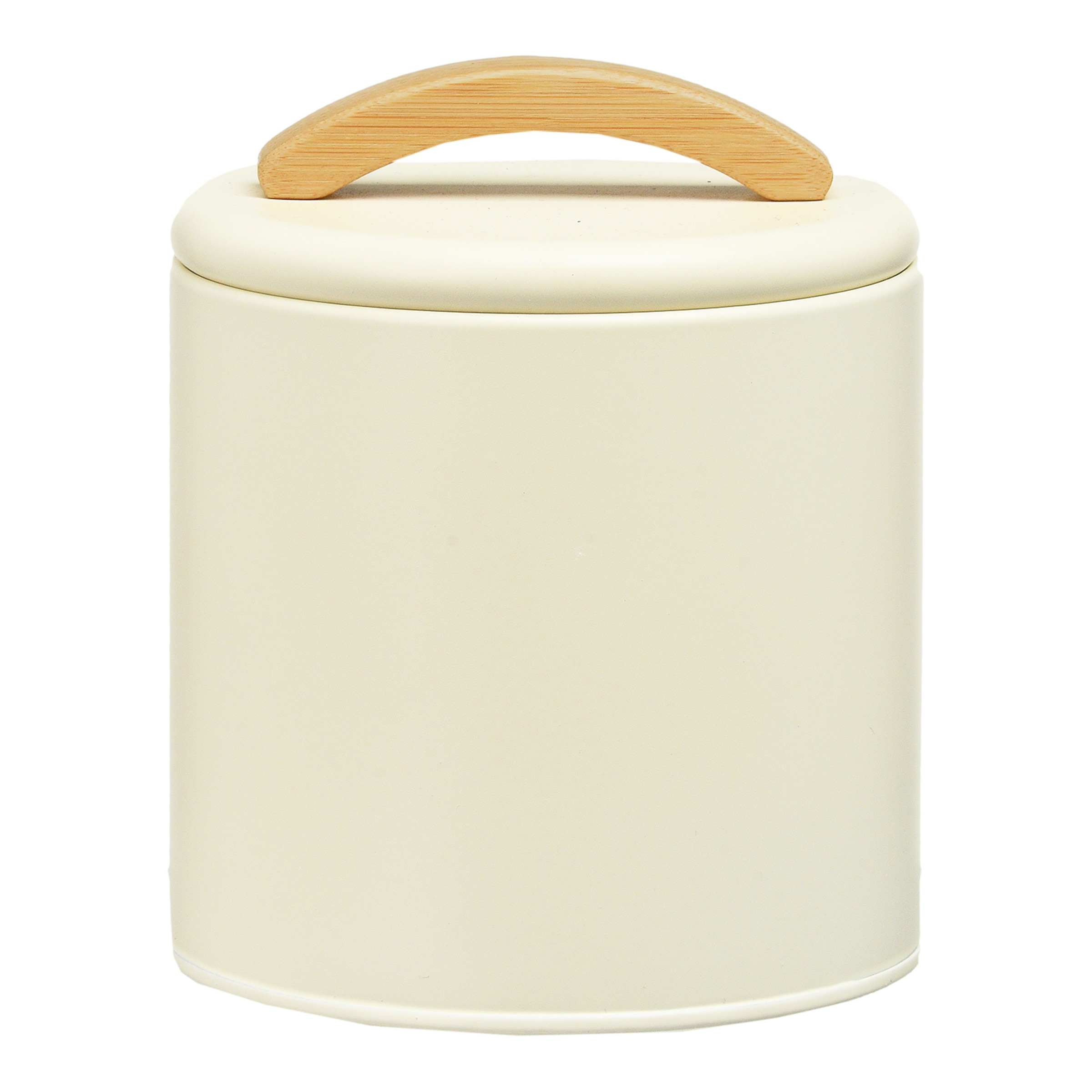 creme, ⌀ 11 x H 14 cm