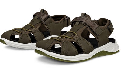Ecco X-Trinsic K Sandaler, Tarmac