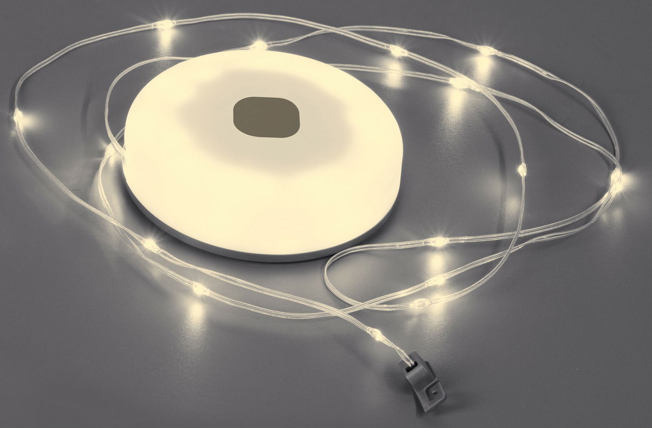 FHL easy LED-Lichterkette BENNI