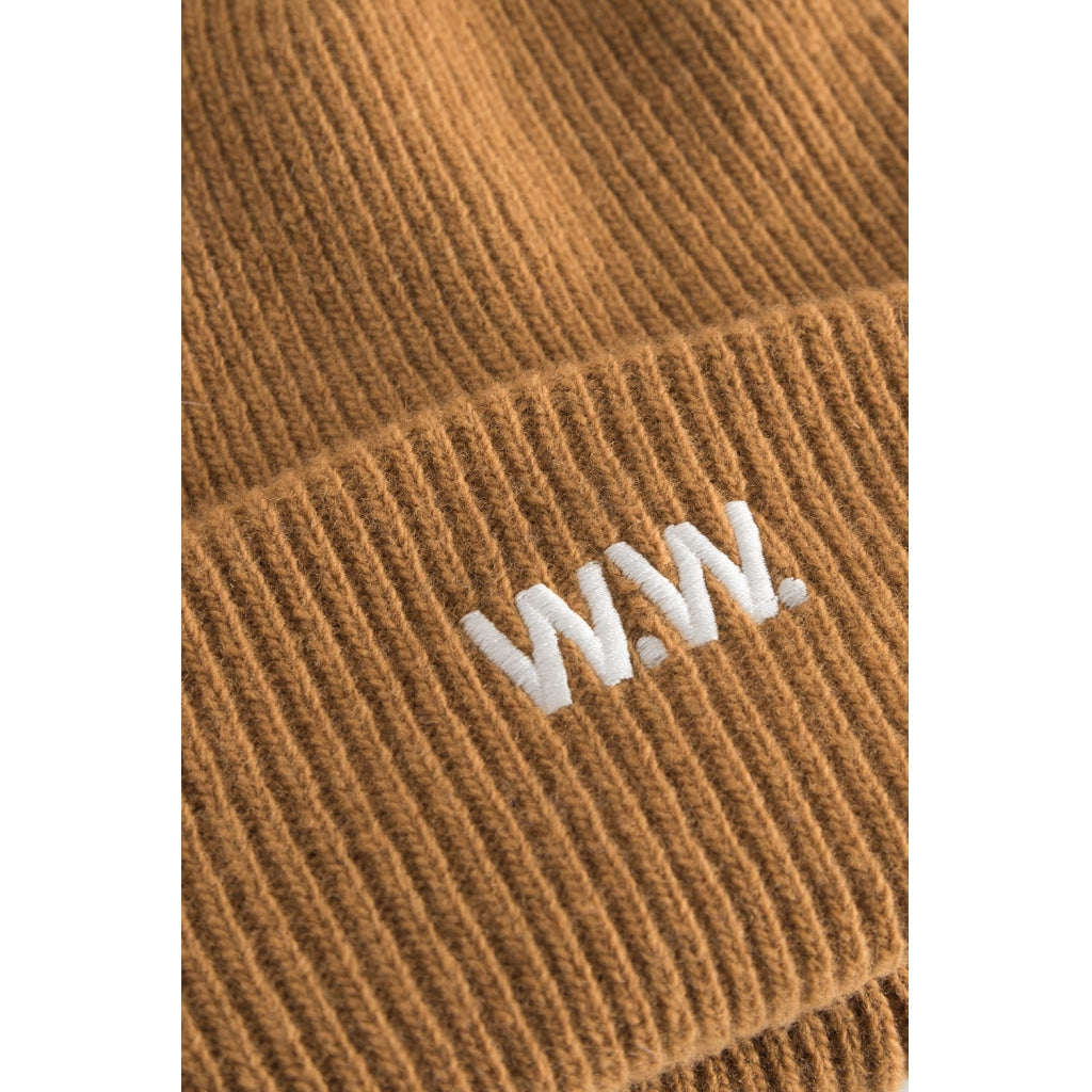 Wood Wood  Mande Ribbed hue - Camel