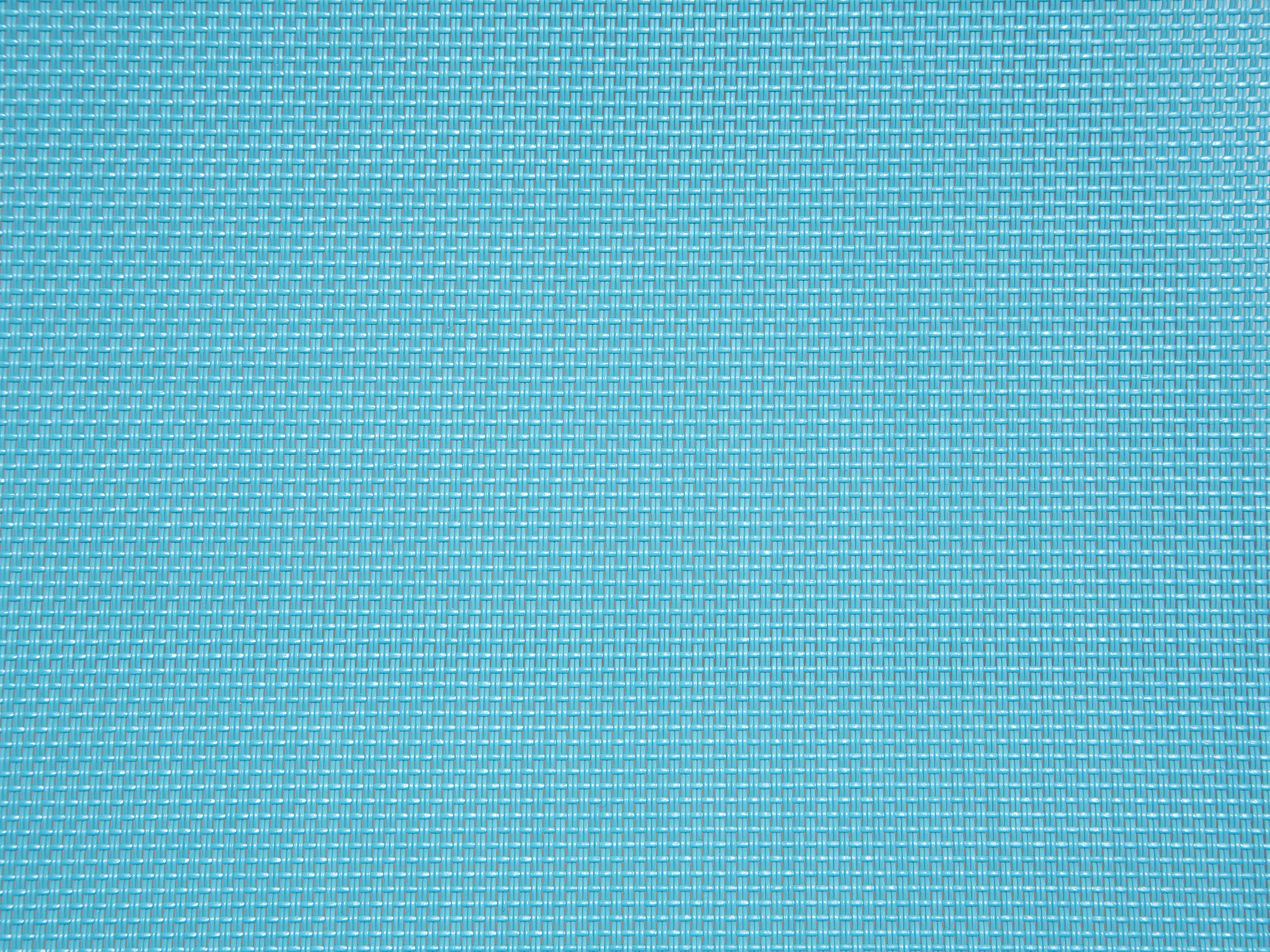 Schommel-ligstoel CAMPO Metaal Turquoise