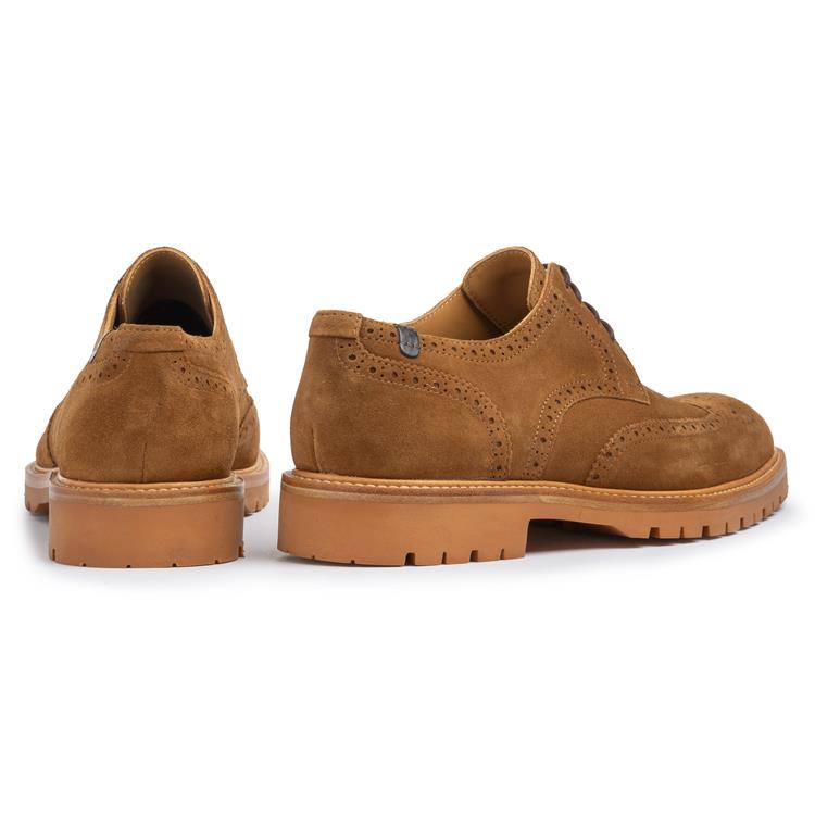 Floris van Bommel SFM-30311 cognac