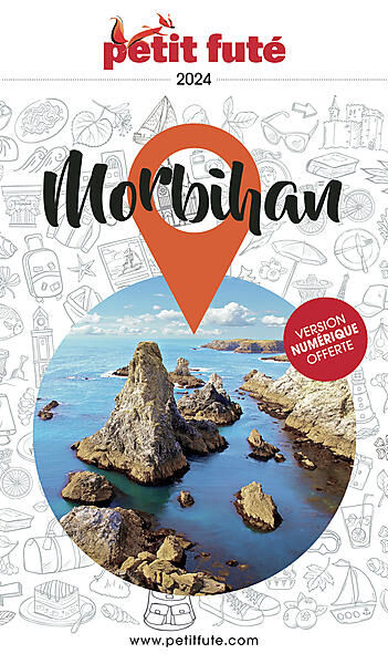 PETIT FUTE - PETIT FUTE MORBIHAN