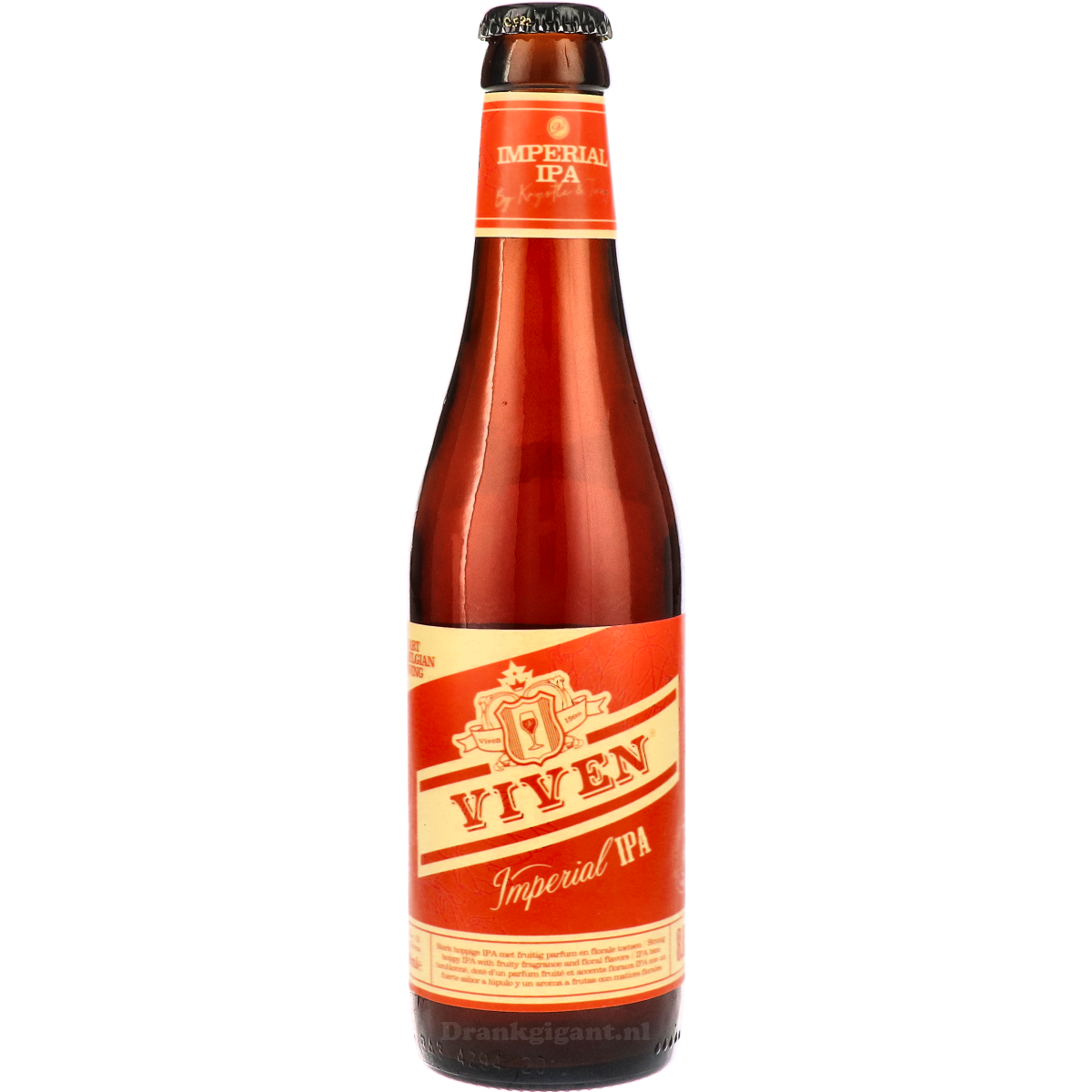 Viven Imperial IPA 33 cl