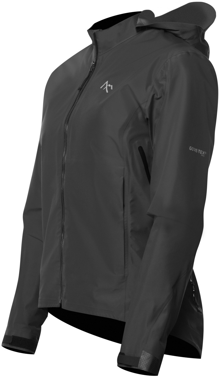 Revelation Jacket Womens
