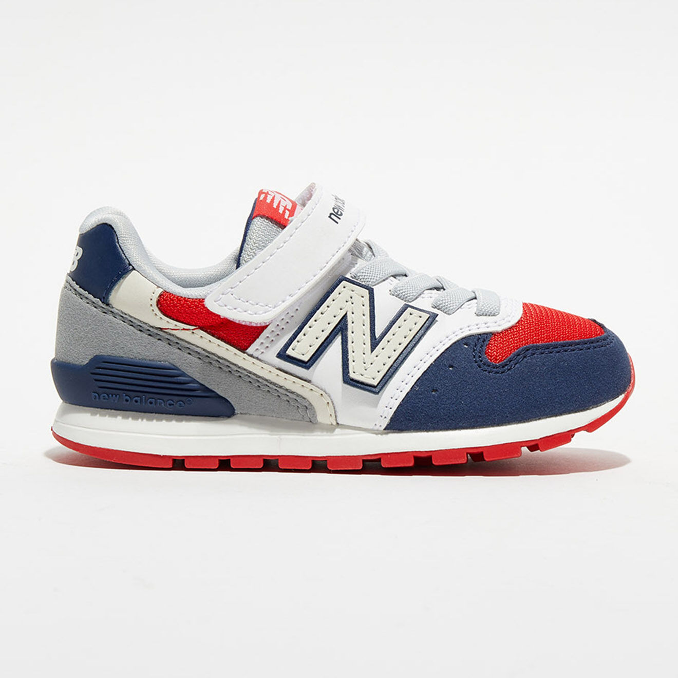 New Balance Baskets 996 bleu/blanc/rouge