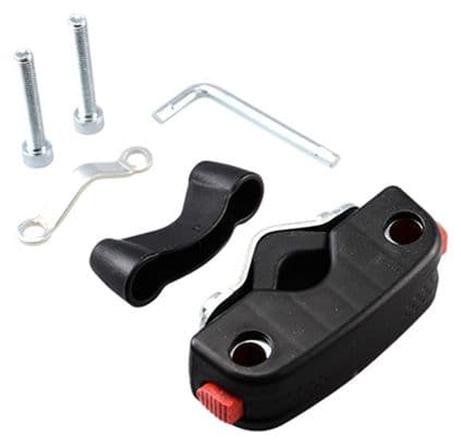 POCKET POCKER POLISPORT GUPPY MINI / BILBY JUNIOR / MINI Ø22-40MM (sans adaptateur de pare-brise)