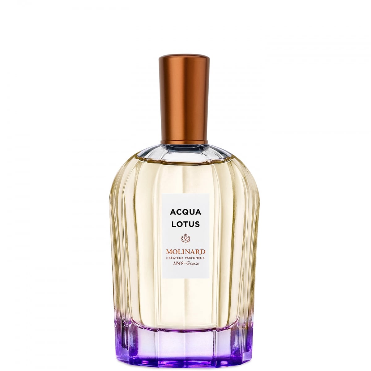 Molinard Acqua Lotus Eau de Parfum