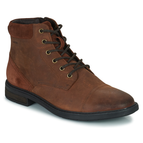 Geox - U VIGGIANO - Marron