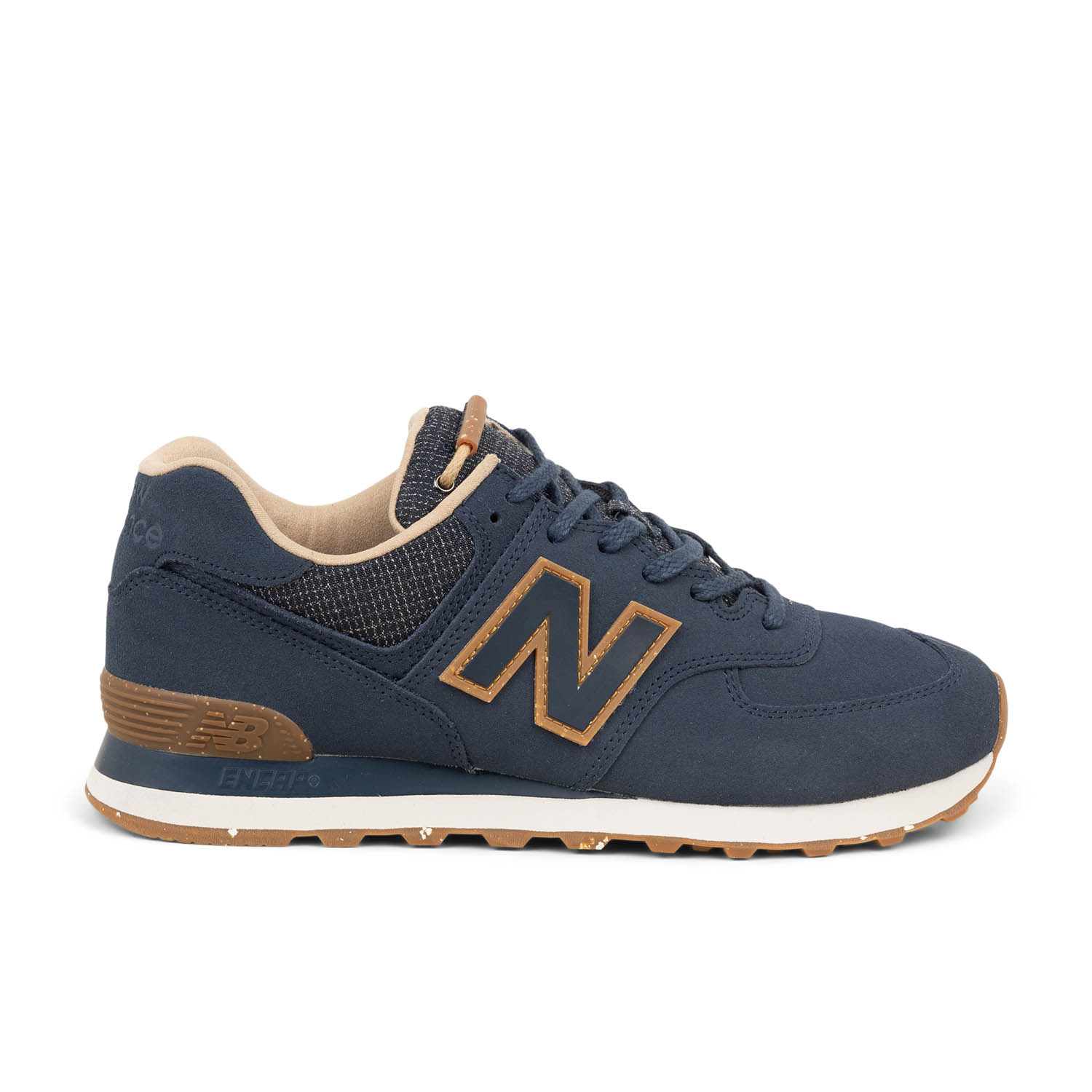 Baskets homme NEW BALANCE ML574