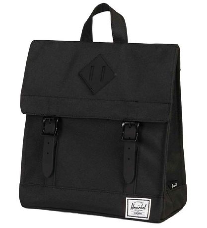 Herschel Rygs?k - Survey Kids - Sort