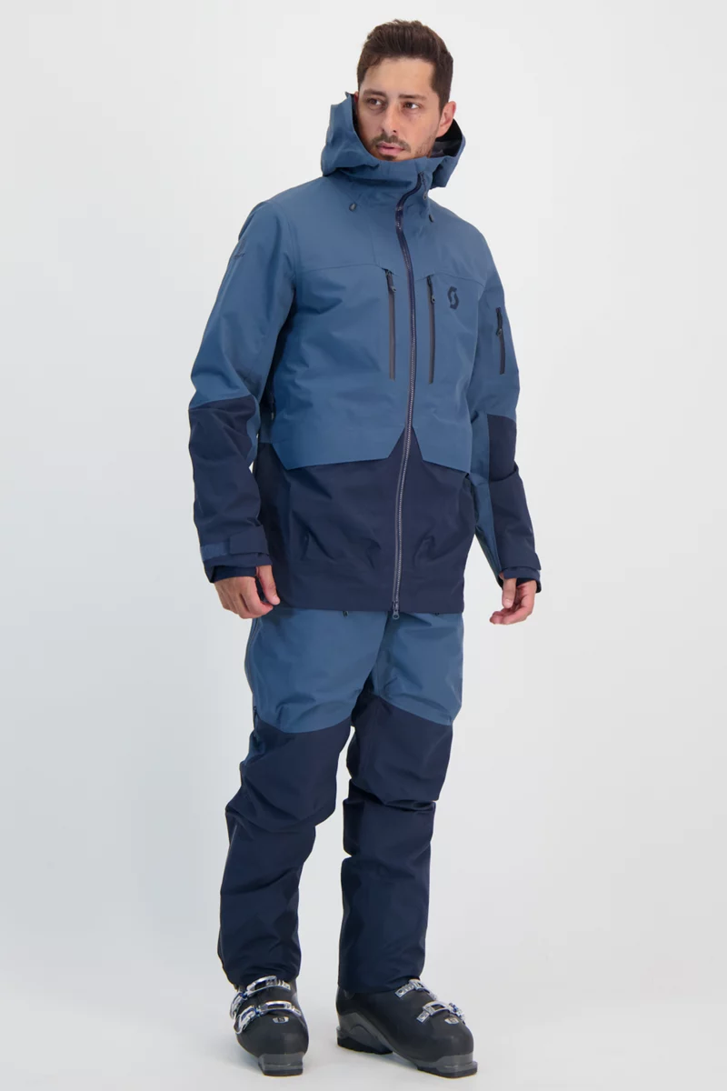 SCOTT Line Chaser Gore-Tex® 3L Herren Skihose
