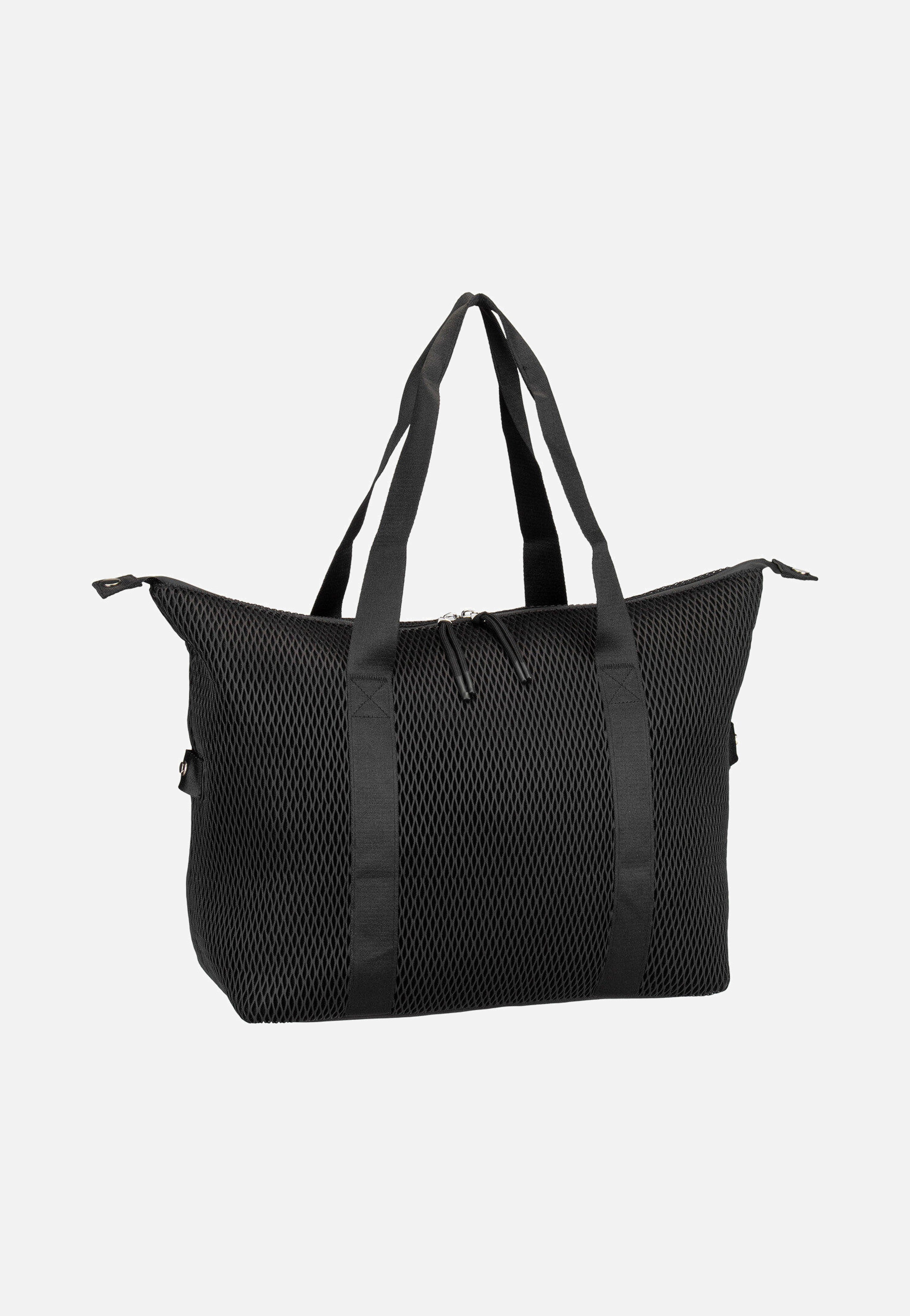 extralite M Mesh Black - Weekender