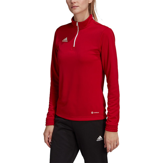 adidas Entrada 22 Training Top Dames