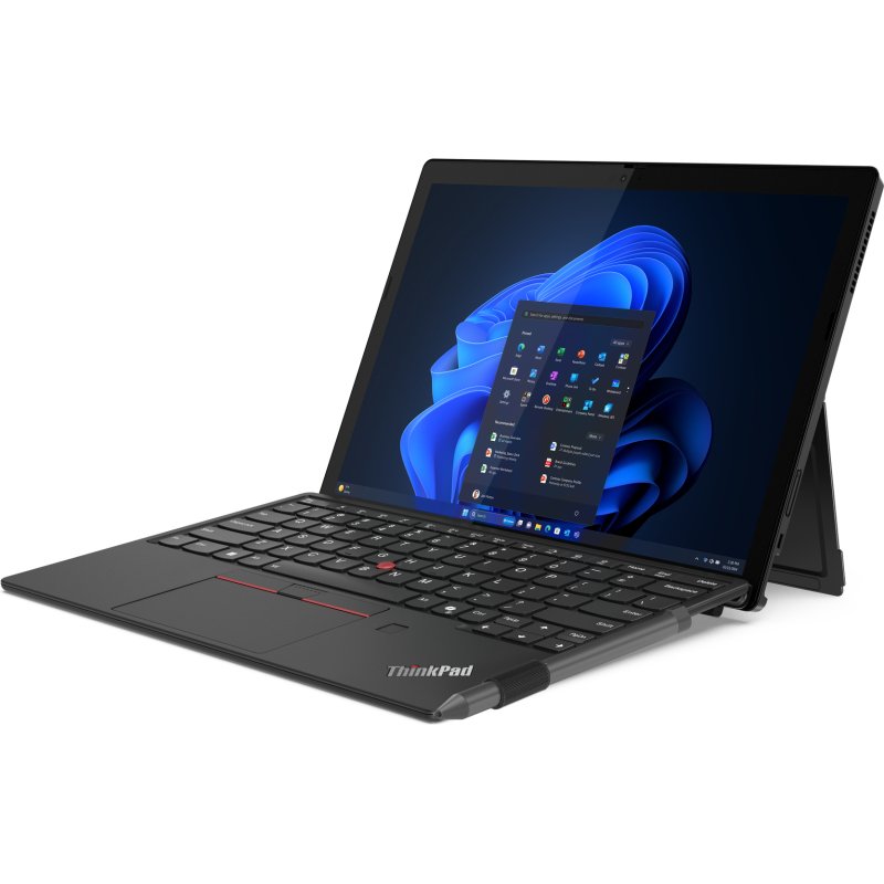 Lenovo ThinkPad X12 Detachable Gen 2 Intel Core Ultra 5 134U Hybride (2-en-1) 31,2 cm (12.3