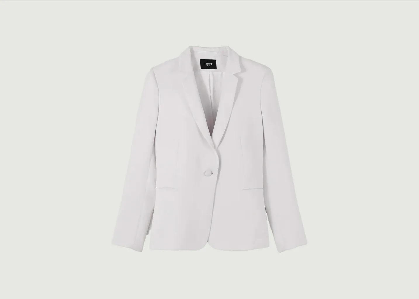 Veste de tailleur coupe cintrée Paris 17H10