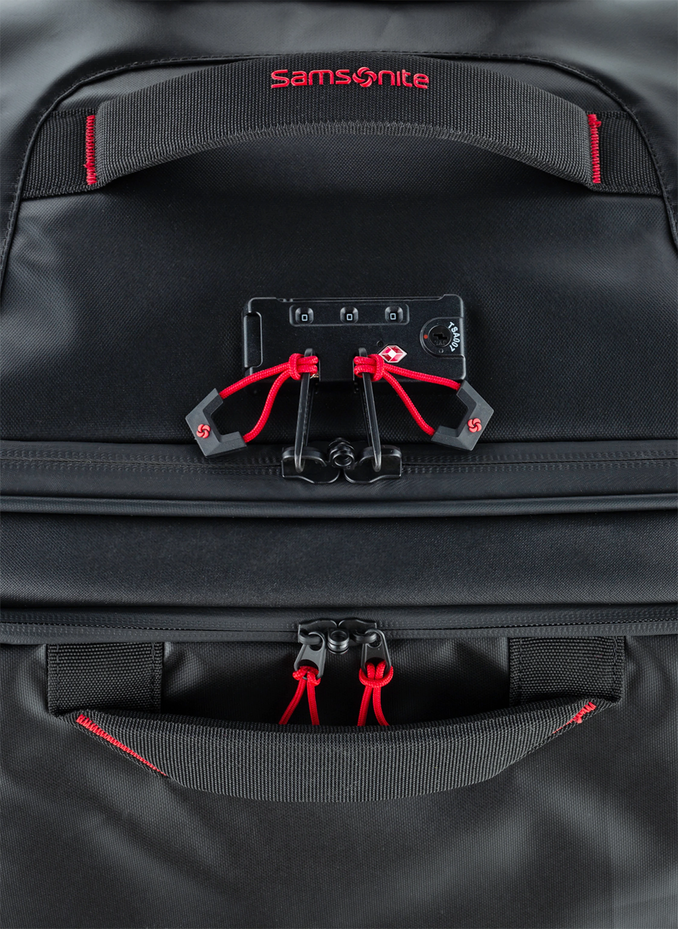 Samsonite Reisetasche ECODIVER